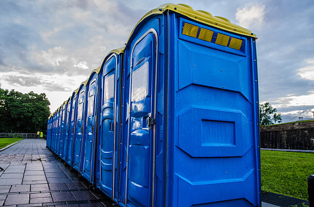 Best Long-term porta potty rental  in USA